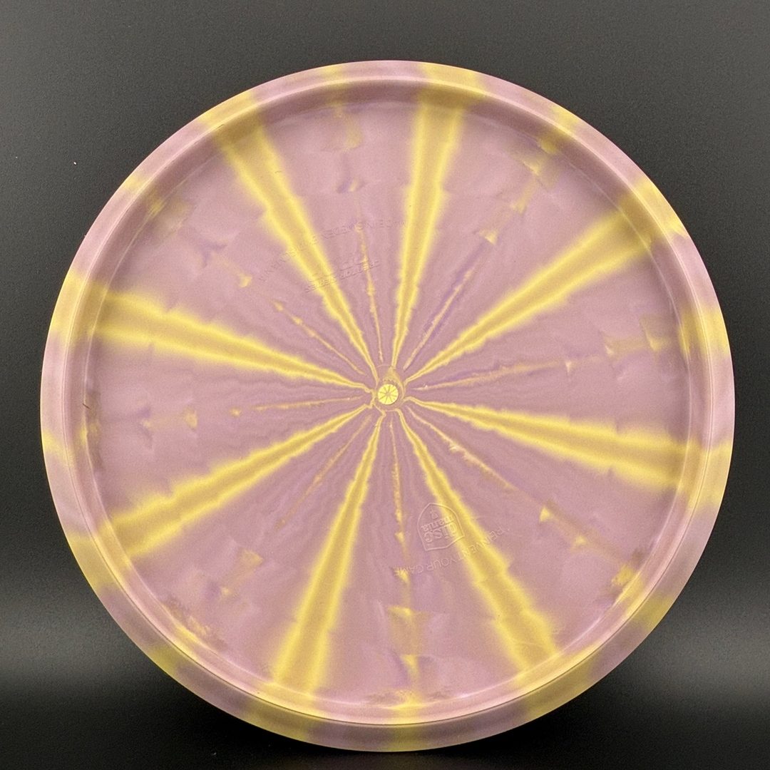 Swirl P-Line Drop (Flex 2) - MBB 25