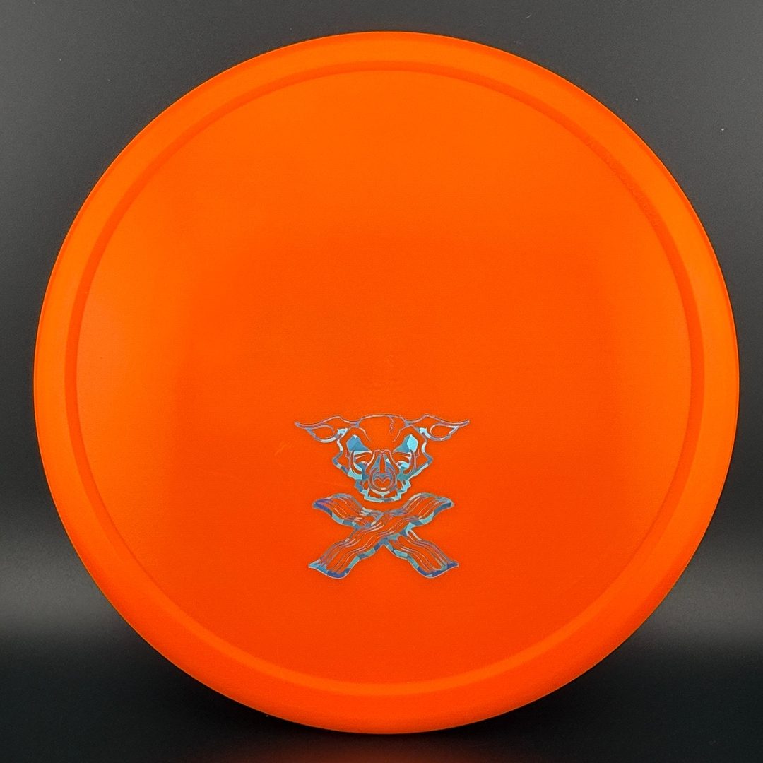R-Pro Pig - "Baconeer" by Marm O Set