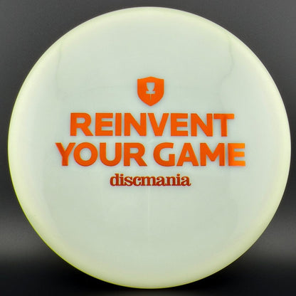 Color Glow C-Line P2x - Reinvent Your Game
