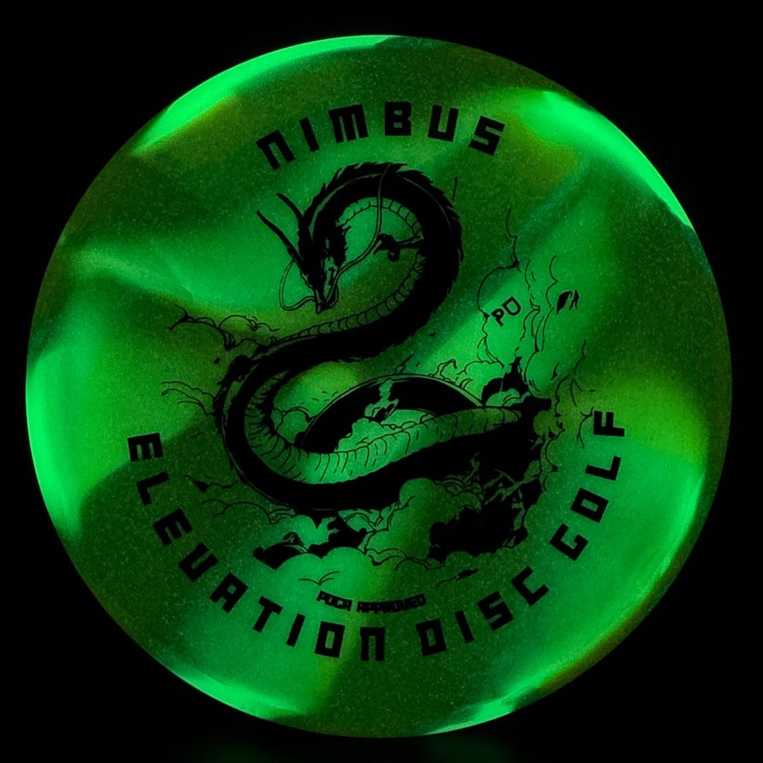 glO-G Glow Nimbus - First Run
