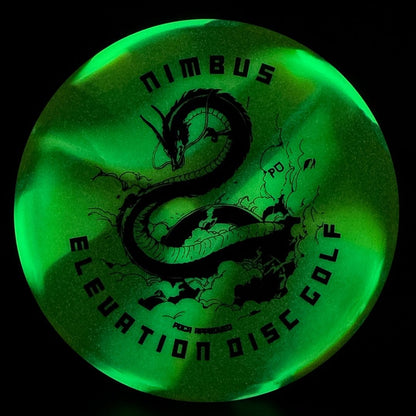 glO-G Glow Nimbus - First Run