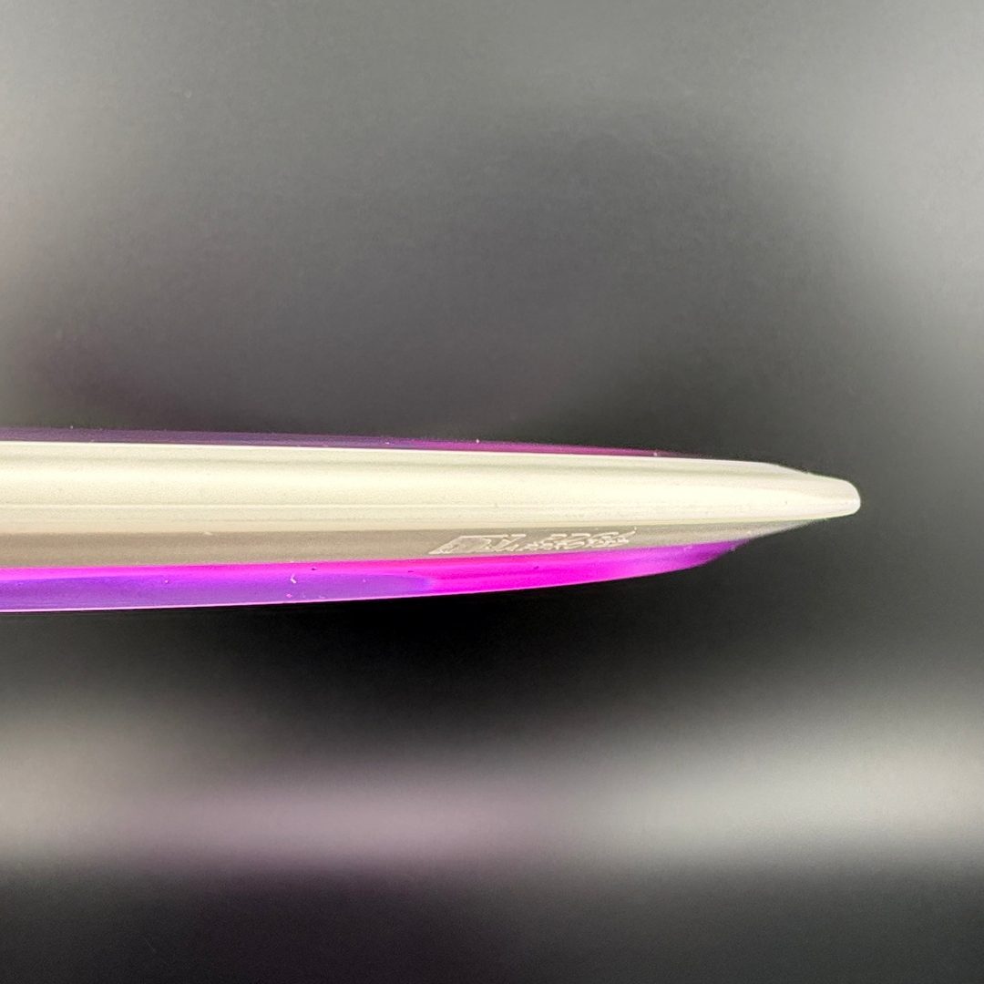 Proton Fireball