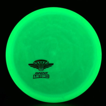 Proto Glow Halo Champion Roadrunner - Air Force Stamp
