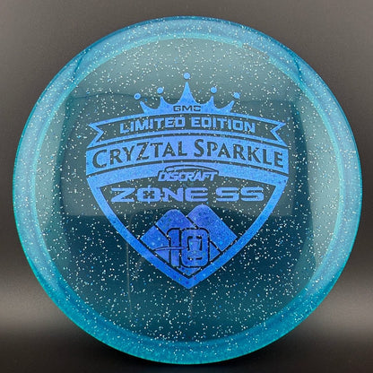 CryZtal Sparkle Zone SS - GMC 2025