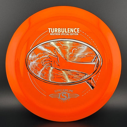Neutron Turbulence - Special Edition by ZAM