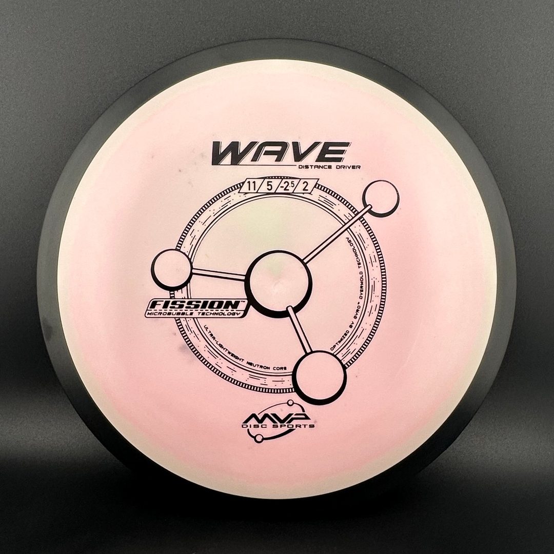 Fission Wave