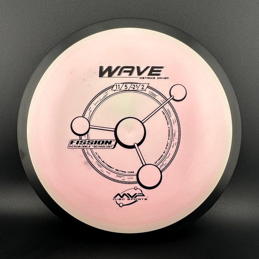 Fission Wave