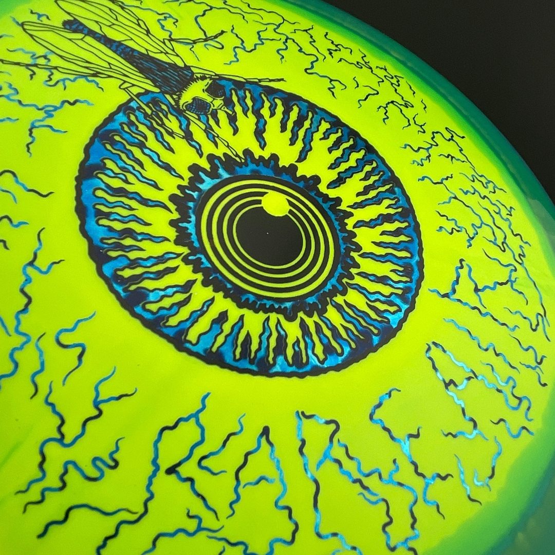 Halo Star Tern - Eye-Fly RAD V2 by Ripper Studios
