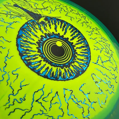 Halo Star Tern - Eye-Fly RAD V2 by Ripper Studios