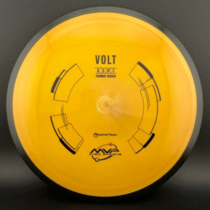 Neutron Volt
