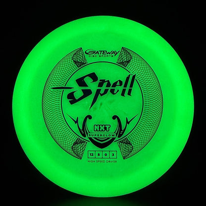NXT Superglow Spell