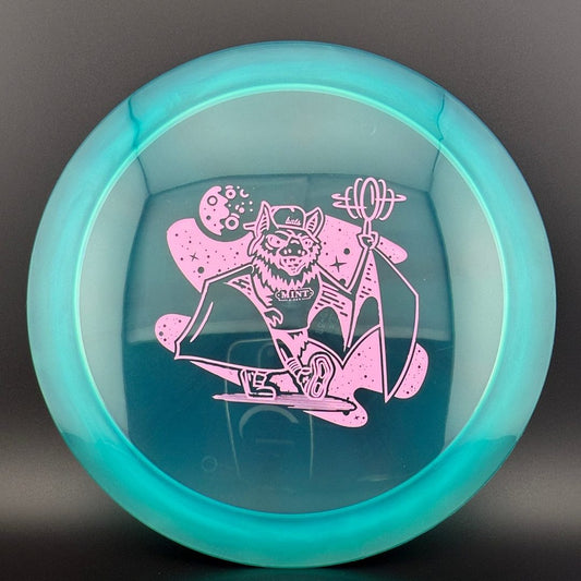 Eternal Freetail