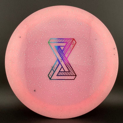 Metal Flake Glow C-Blend Pharaoh Older Run X-Outs