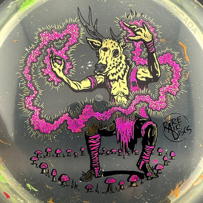 Jawbreaker Z FLX Cicada - Elk Man 2.0 by Ripper Studios
