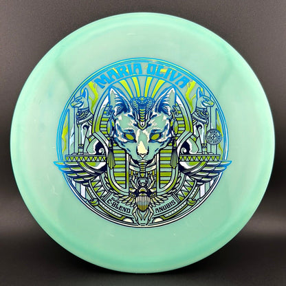 Color Glow C-Blend Anubis - 2024 Maria Oliva Tour Series