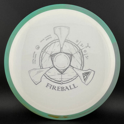 Neutron Fireball