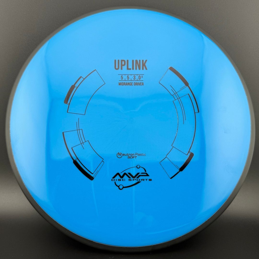 Neutron Soft Uplink