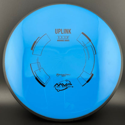 Neutron Soft Uplink