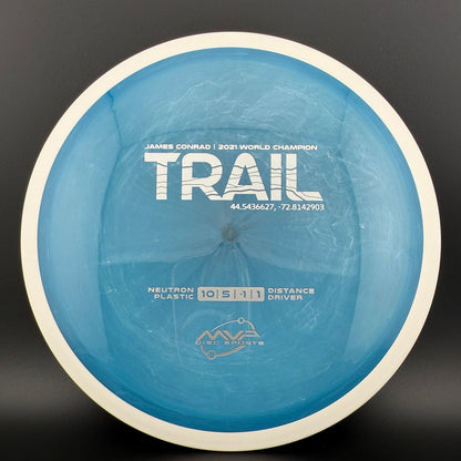 Neutron Trail