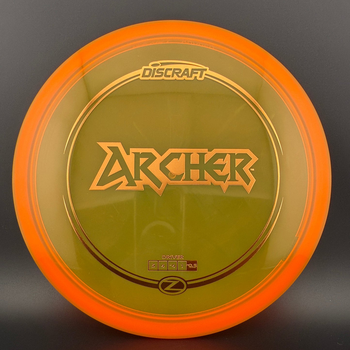 Z Line Archer