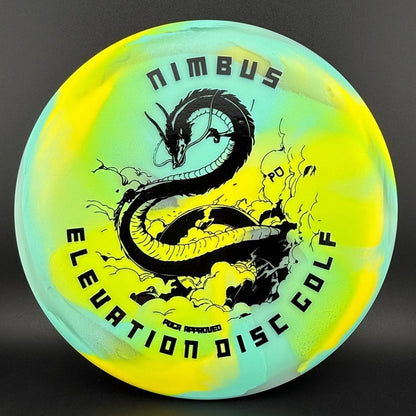 glO-G Glow Nimbus - First Run