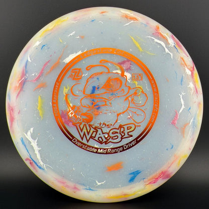 Jawbreaker Z Wasp - Ledgestone Finale 2025