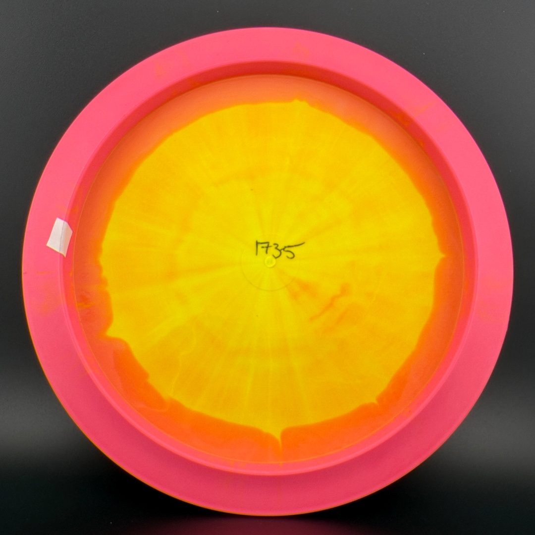 Sirius Helio Draco (1.2 Flat Top) - Marm O Set