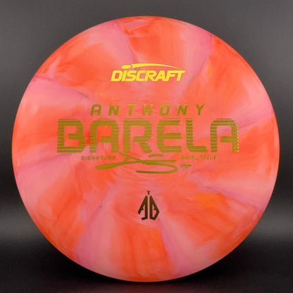 CT Swirl Focus - Anthony Barela Signature Series