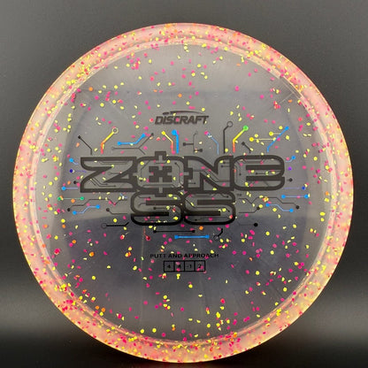 Confetti Z Zone SS