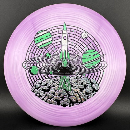 Fuzion Swirl Renegade - Liftoff Edition