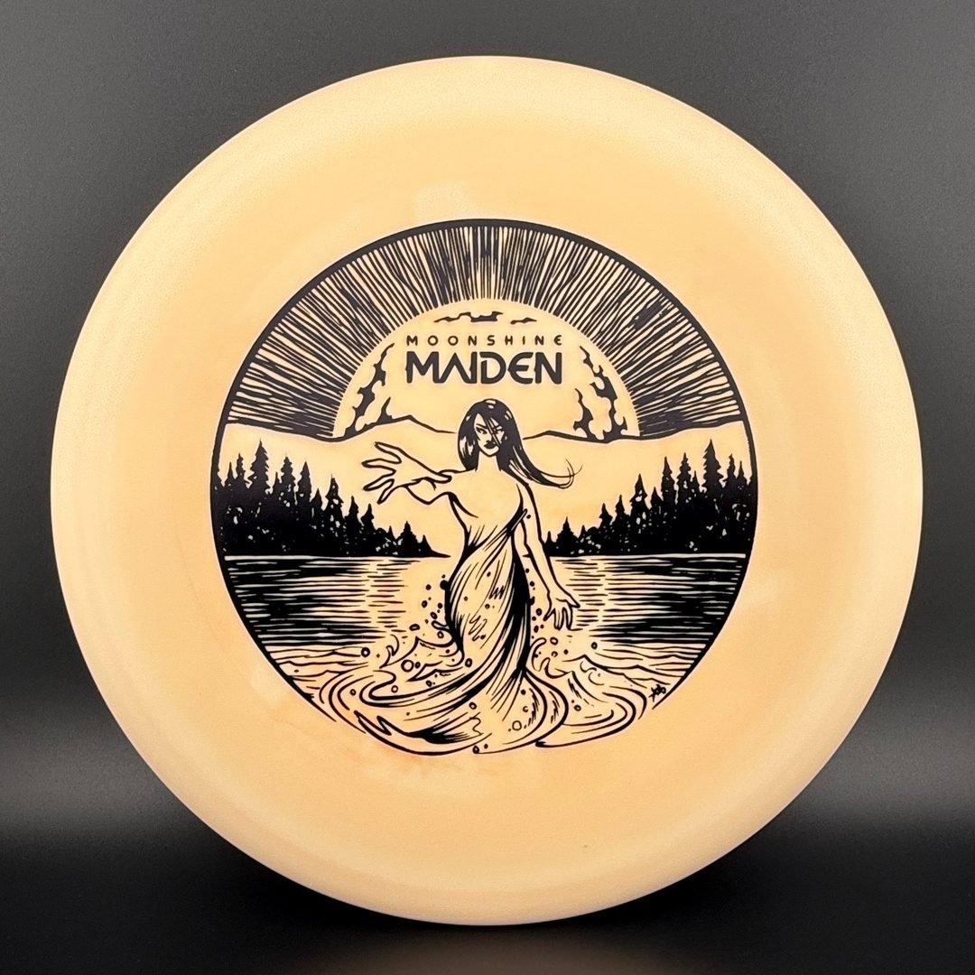BT Medium Moonshine Maiden - Siren Call