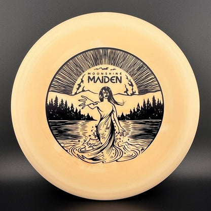 BT Medium Moonshine Maiden - Siren Call