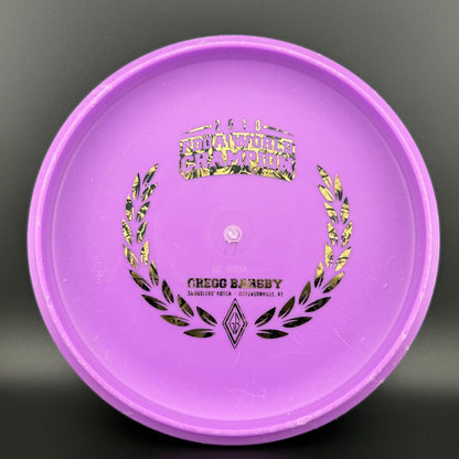 KC Pro Aviar *Signed* - Gregg Barsby 2018 World Champion *Used