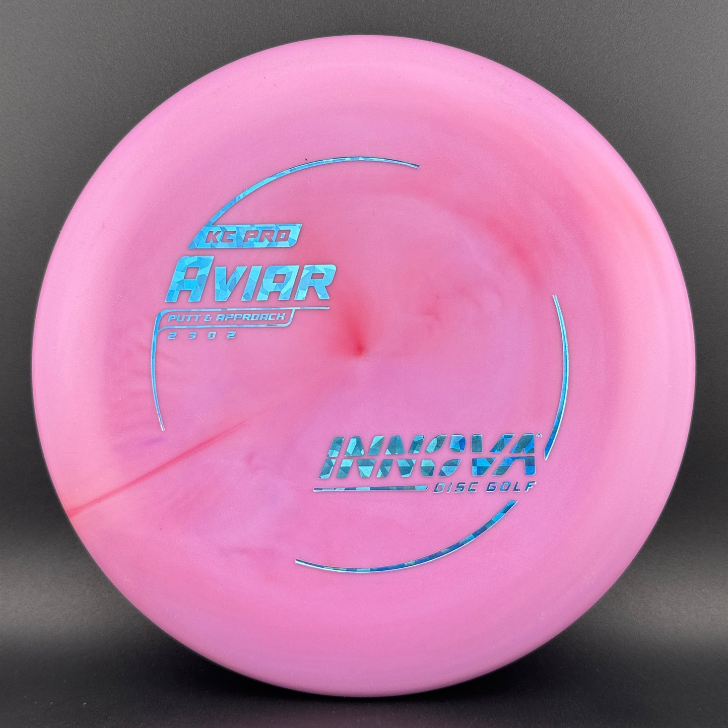 KC Pro Aviar