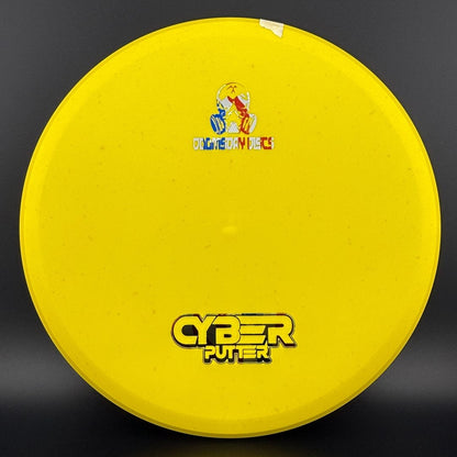 Ration Cyber Putter