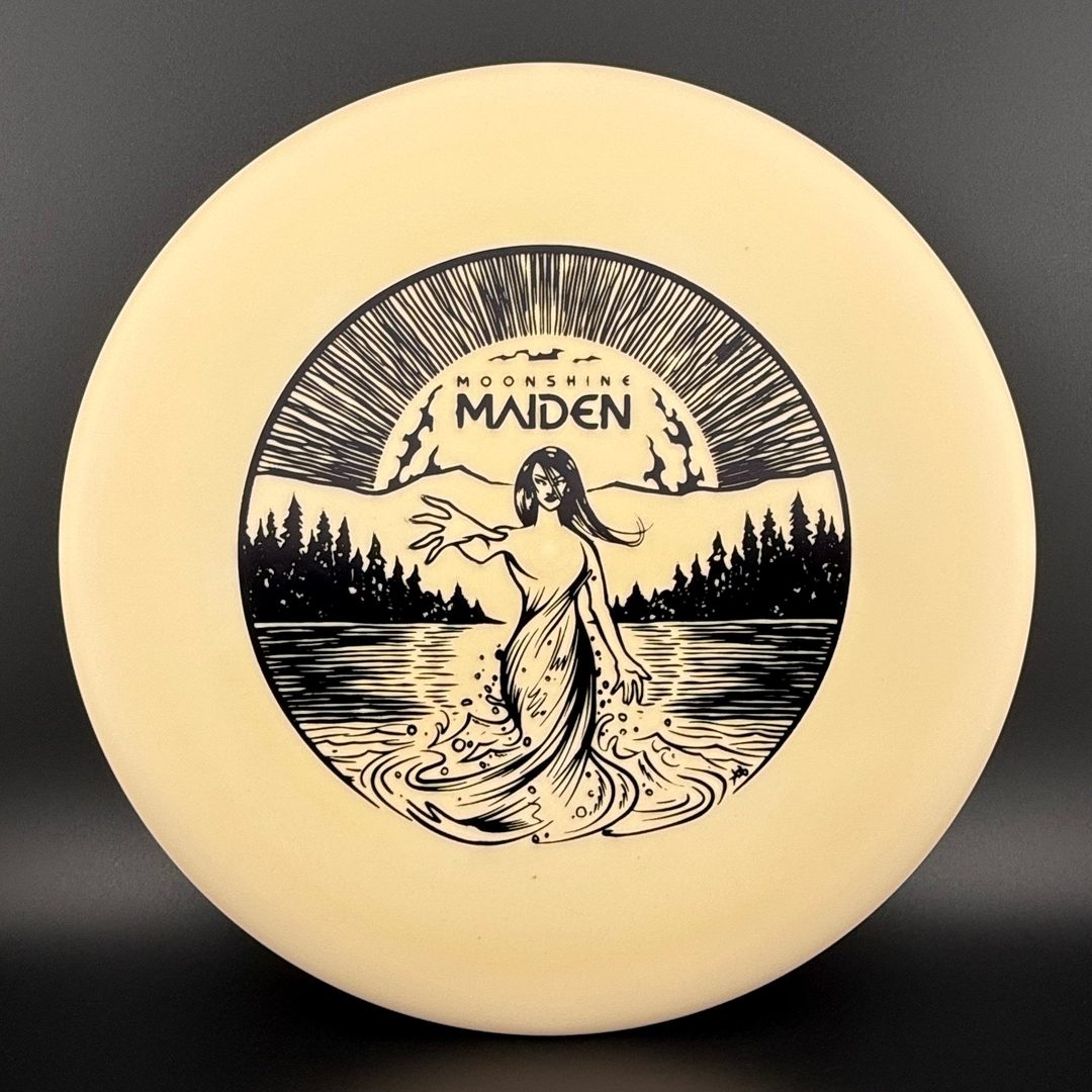 BT Medium Moonshine Maiden - Siren Call