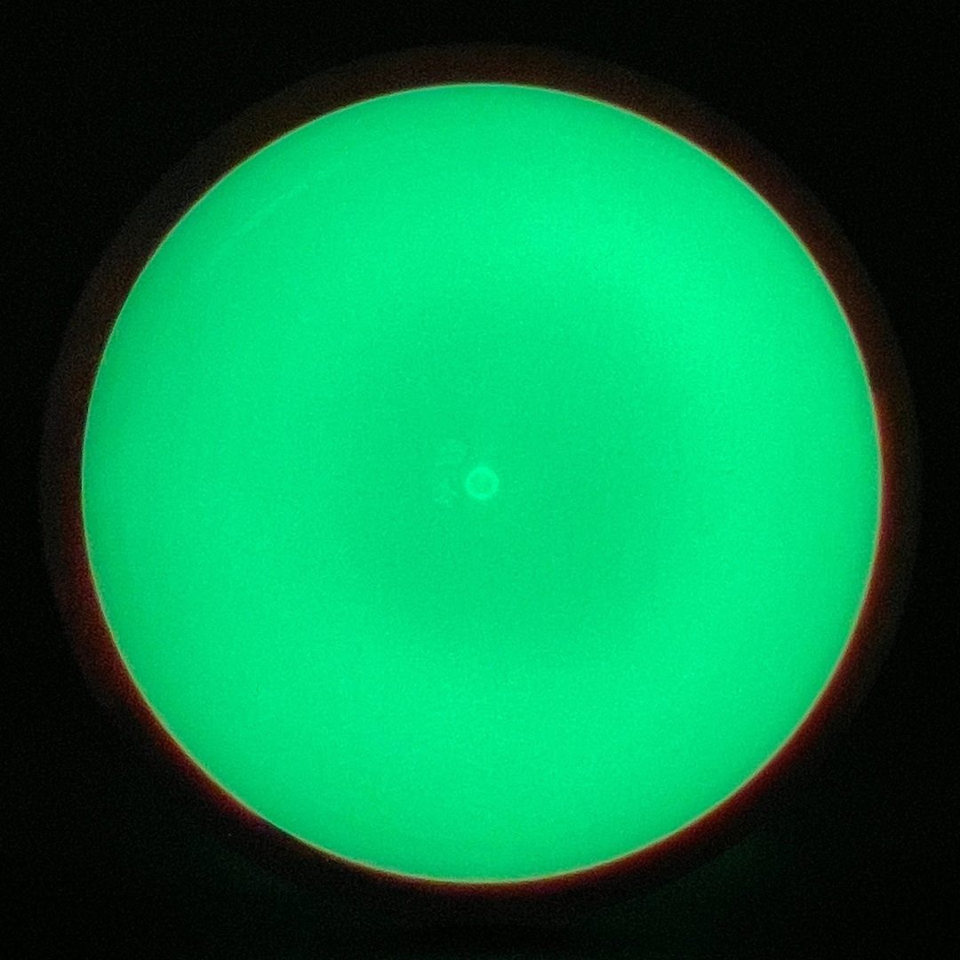 Eclipse Defy - Blank