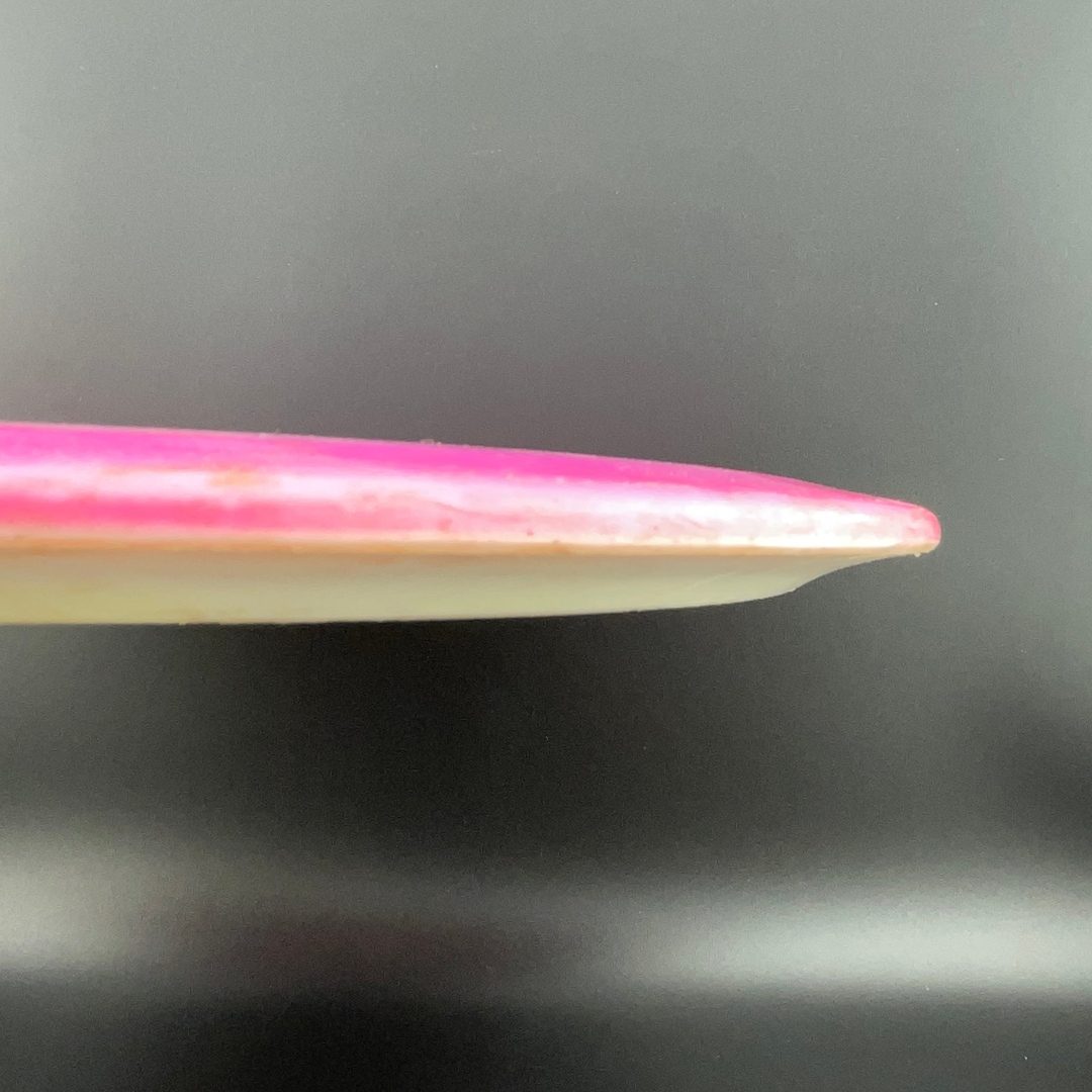 Fuzion Felon - Custom Dyed *Drew Gibson Used*