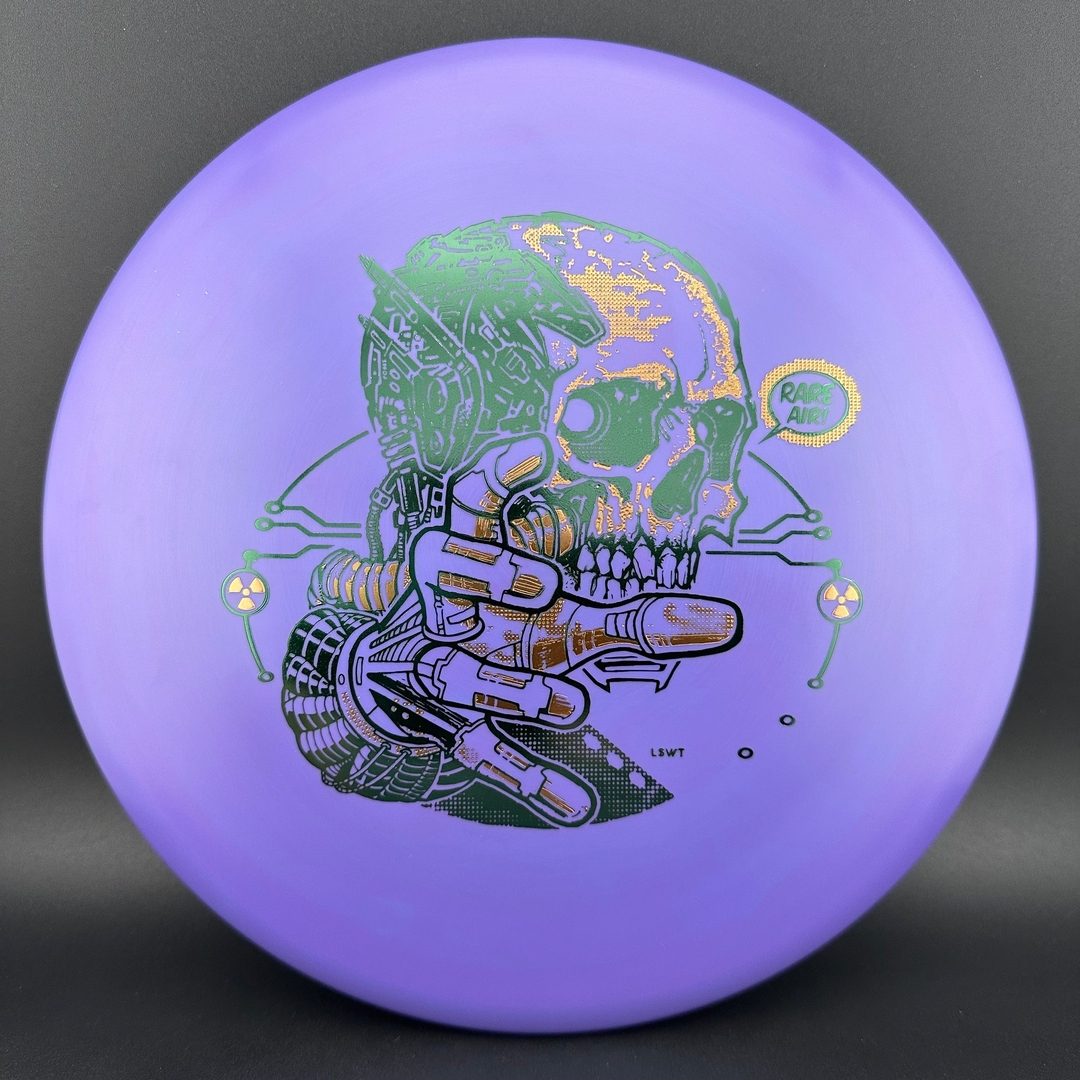 Swirly Star Mako - [STRATUS] FEAR V1 by Les White