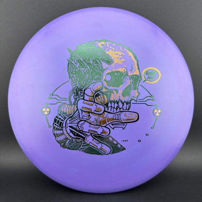 Swirly Star Mako - [STRATUS] FEAR V1 by Les White