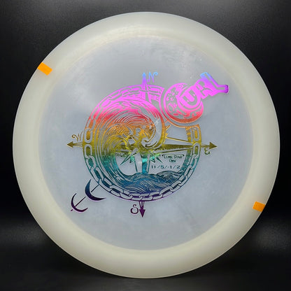 Bravo Glow Curl - Artist Series