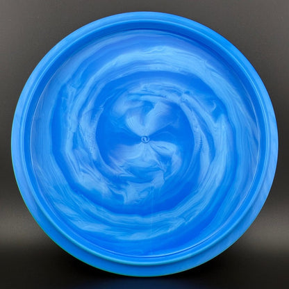 Swirly S-Line Glacier - Gannon Buhr Creator Series