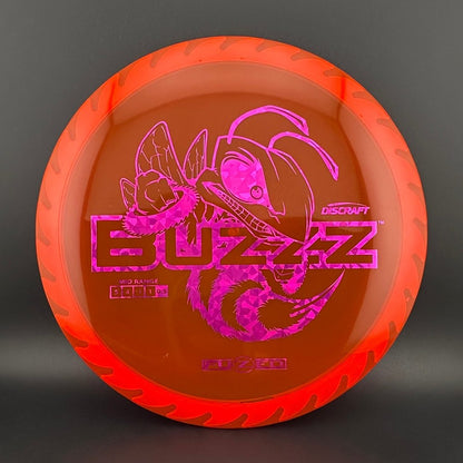 FuZed Buzzz - BuzzzSaw Bee
