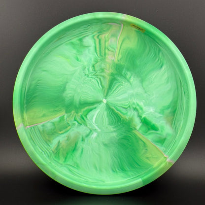 Crazy Tuff Swirl Luna - Ledgestone 2025 Season 3