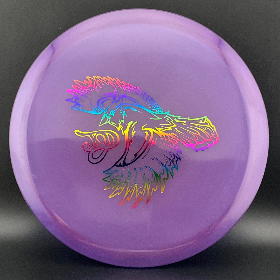 Quantum Solstice (QSTC 1.2) - "TeeJay" - TJ Grobman Team Rare Air