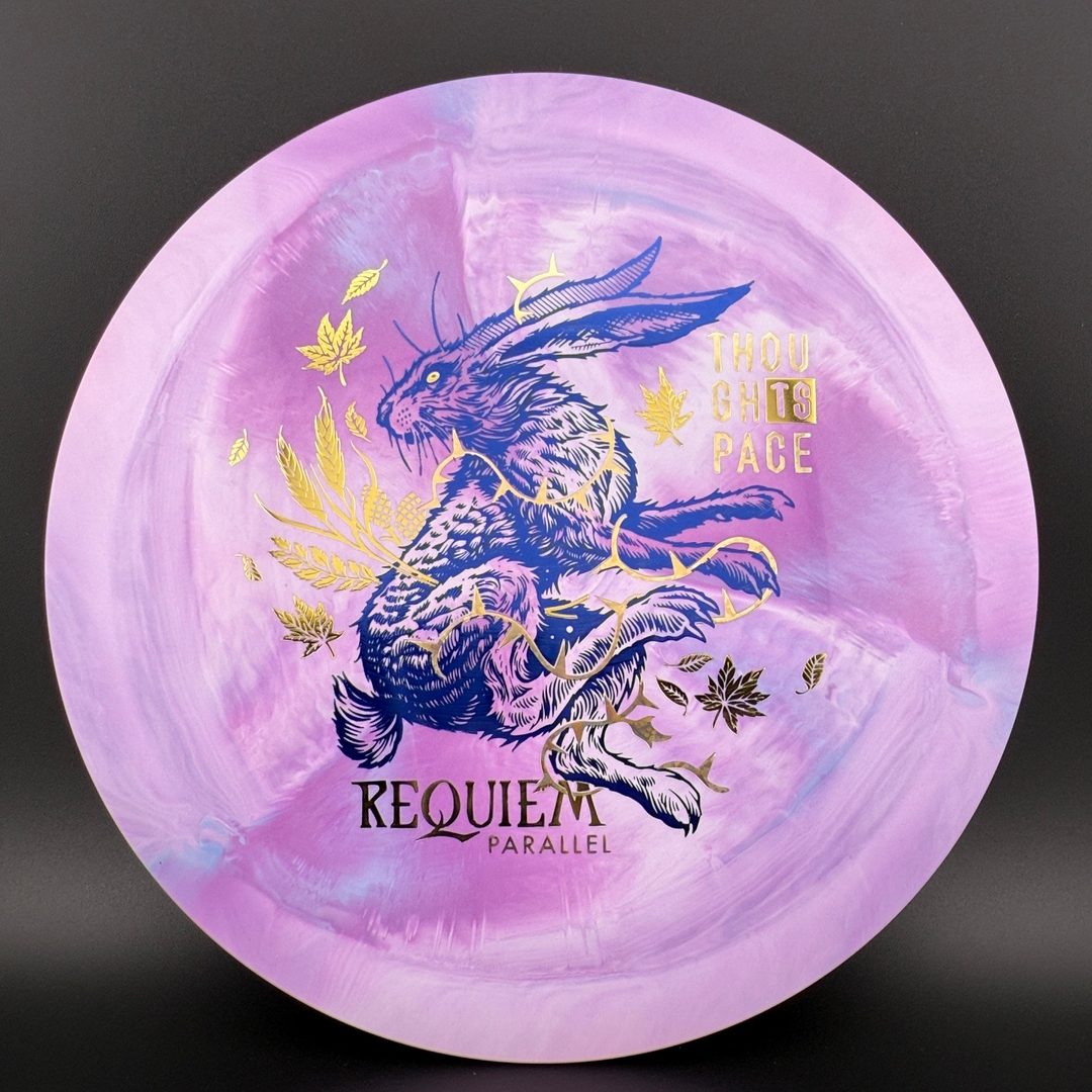 Parallel Requiem