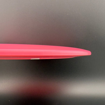 Star Firestorm - First Run Pink - XL Air Force Stamp