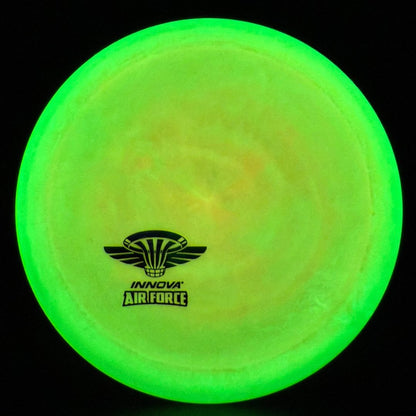 Proto Glow Halo Champion Gorgon - Air Force