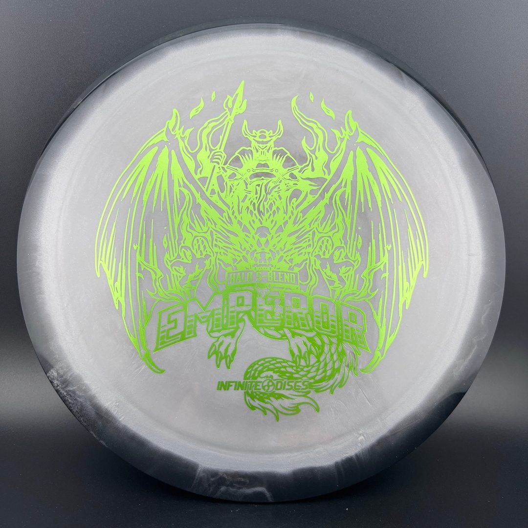 Halo S-Blend Emperor