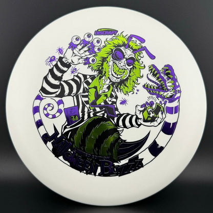 Z Glo Buzzz - Triple Foil Halloween 2024 - BuzzzJuice